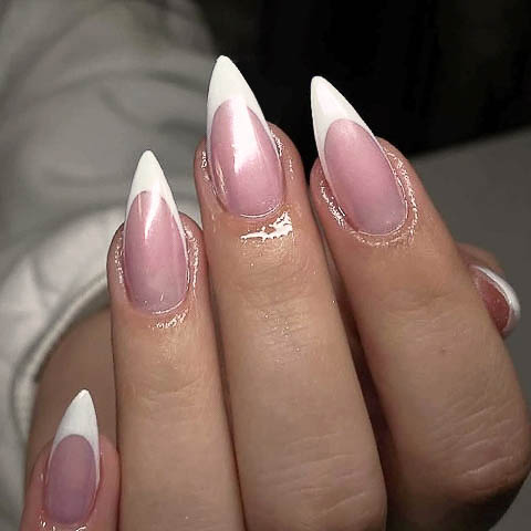 nails extension Kings Heath